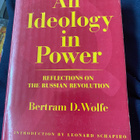 An Ideology in Power - Bertram D. Wolfe - pikkukuva 1