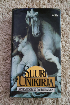 Suuri unikirja – Artemidoros Daldislainen