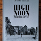 High Noon - Sheriffi (1952) Mediabook Blu-ray + DVD - pikkukuva 1