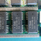 Clink 32 MB EDO 60 ns (2 kpl) - pikkukuva 4