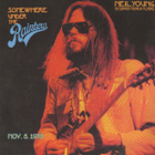 Neil Young With The Santa Monica Flyers – Somewhere Under Th - pikkukuva 1
