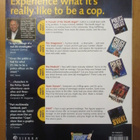 SIERRA: Police Quest Collection Series PC 5CD - pikkukuva 4