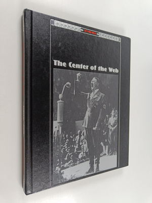 The Center of the web