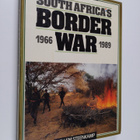 Willem Steenkamp : South Africa's border war 1966-1989 - pikkukuva 1