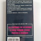 Gerard De Villiers : Sauve-qui-peut a Kaboul - pikkukuva 2