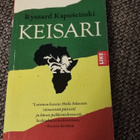 Keisari Ryszard Kapuscinski - pikkukuva 1