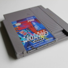 NES Kabuki Quantum Fighter (REV-A/USA) (L) - pikkukuva 3