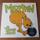 Miettiin – ...Ja Bändin Jätkät (UUSI LP, Svart 2019) - pikkukuva 1