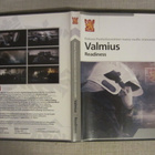 Valmius PV-elokuva DVD Elokuva tuesta muille viranomaisille - pikkukuva 1