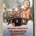Telemarkin sankarit (Kirk Douglas) - pikkukuva 1