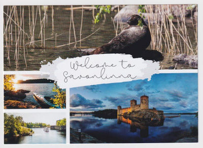 Savonlinna