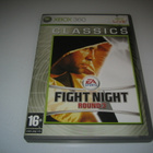 Fight Night Round 3 **XBOX360** - pikkukuva 1