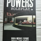 Bendis & Oeming: Powers 2: Roleplay - pikkukuva 1