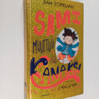Sam Copeland : Sami muuttuu kanaksi - pikkukuva 1