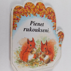 Alan Parry : Pienet rukoukseni - pikkukuva 1