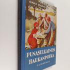 Onni Haini : Punasulkainen haukanpoika - pikkukuva 1