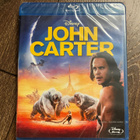 John Carter (2012) - Blu-ray - pikkukuva 1