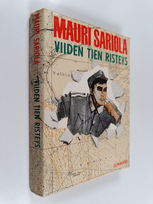 Mauri Sariola : Viiden tien risteys