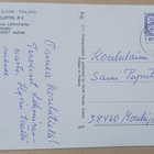 Perniö, Kotalato, Lehmirannan lomakeskus, väripk, p. 1984 - pikkukuva 2