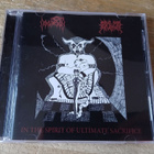 Goatmoon / Ride For Revenge - pikkukuva 1