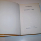 Merja Huttunen Hello love - pikkukuva 2
