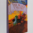 Terry Brooks : The Black Unicorn - pikkukuva 1