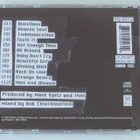 INXS “Welcome to Wherever You Are”, CD, 1992 - pikkukuva 2