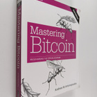 Andreas M. Antonopoulos : Mastering Bitcoin - pikkukuva 1