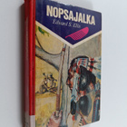 Edward S Ellis : Nopsajalka : Intiaaniromaani - pikkukuva 1