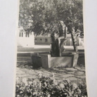 VANHA Postikortti Rauma 1950-l Alkup.Mallikappale - pikkukuva 1