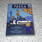 Pasila 1. tuotantokausi (DVD) - pikkukuva 1