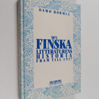 Osmo Hormia : Den finska litteraturens historia fram till... - pikkukuva 1