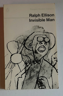 Ralph Ellison - Invisible Man