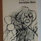 Ralph Ellison - Invisible Man - pikkukuva 1