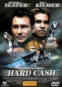 Hard Cash - DVD