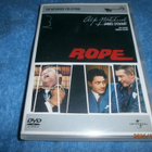 ROPE    -     DVD - pikkukuva 1