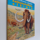 James C. Shooter : Dinosaurusten jälkeen : esihistorialli... - pikkukuva 1