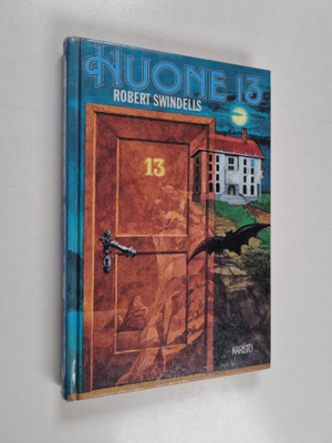 Robert Swindells : Huone 13