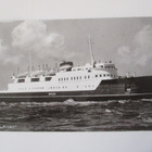 M/s Broen - 1954 Hkiin tullut - pikkukuva 1