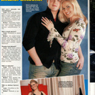 OHO n:o 14 2003 Miss Suomi. Sari Tamminen. Kaarlo Kangasniem - pikkukuva 2