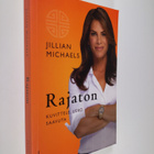 Jillian Michaels : Rajaton : kuvittele, usko, saavuta - pikkukuva 1