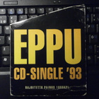 EPPU NORMAALI Näinhän Täällä Käy/Maailmani Kahva CDS.LTD1000 - pikkukuva 1
