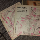Moda 1/1997 - pikkukuva 3