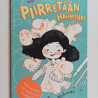 Anne Muhonen : Piirretään hahmoja! - pikkukuva 1