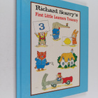Richard Scarry : Richard Scarry's first little learners t... - pikkukuva 1
