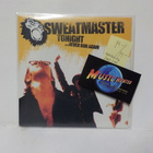 SWEATMASTER - TONIGHT M-/M- SWE 2000 7" - pikkukuva 1