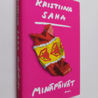 Kristiina Saha : Minäpäivät - pikkukuva 1