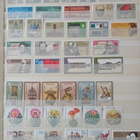 Postimerkkejä DDR 1983, 1979 63 kpl - pikkukuva 1