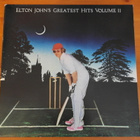 Elton John:Elton John`s Greatest Hits Volume II-LP. - pikkukuva 1