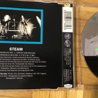 East 17 / Steam CDS single - pikkukuva 2